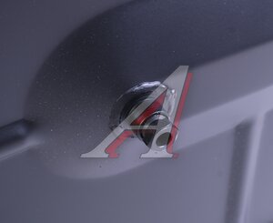 Изображение 5, 43206N-1101002 Бак топливный УРАЛ Next 210л (АО АЗ УРАЛ)