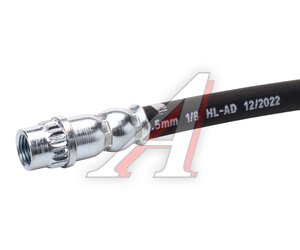 Изображение 2, BSG70730023 Шланг тормозной PEUGEOT 206 (99-) задний BSG