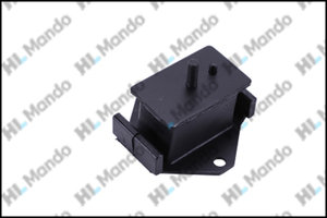 Изображение 1, DCC000264 Подушка HYUNDAI Starex H-1 (01-) двигателя передняя АКПП MANDO
