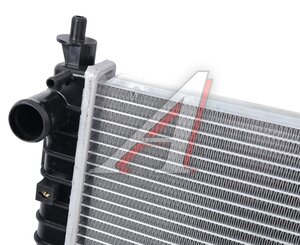Изображение 3, 1301100U3460-MX Радиатор JAC J7 охлаждения двигателя MOVELEX