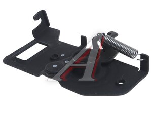 Изображение 1, 96548875 Замок капота CHEVROLET Lacetti OE