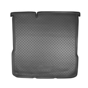 Изображение 3, NPL-P-12-03 Коврик багажника CHEVROLET Aveo седан (11-) полиуретан NORPLAST