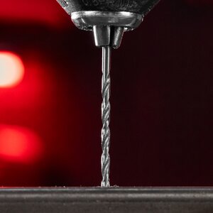 Изображение 9, 71525 Сверло по металлу 2.5х57мм HSS (10шт.) MATRIX