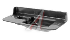 Изображение 2, 2705-6305466 Накладка ГАЗ-2705 замка двери задка (ОАО ГАЗ)