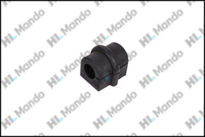 Изображение 3, DCC010554 Втулка стабилизатора CHEVROLET Aveo (03-) переднего MANDO