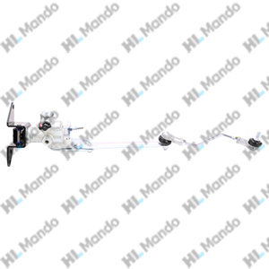 Изображение 1, EX594105H000 Клапан HYUNDAI HD65 распределитель тормозной системы MANDO