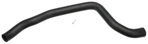 Изображение 2, 05-3413 Патрубок VOLVO S80 (-06) радиатора верхний GATES