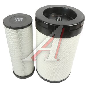 Изображение 3, X770688 Фильтр воздушный DONALDSON комплект