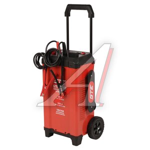 Изображение 1, GTE-PC160 Устройство пуско-зарядное 12-24V/20-700Ач/300А передвижное GTE