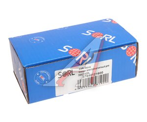 Изображение 3, 37540121600 Клапан электромагнитный ЛИАЗ SORL