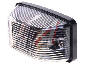 Изображение 1, 7302.3726 Указатель поворота ГАЗель Next боковой (12V,  белый,  АМР) ОСВАР