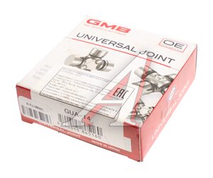 Изображение 3, GUA14 Крестовина вала карданного (75.90x32.00) GMB