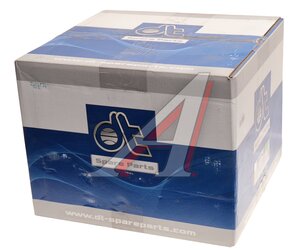 Изображение 5, 3.74067 Энергоаккумулятор MAN TGA тип 20/24 задний левый DT