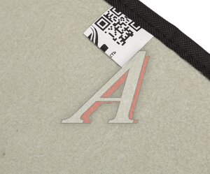 Изображение 4, 2000300158928 Утеплитель капота FAW J6P-420,  черный UEZ