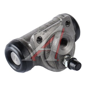 Изображение 3, F026002163 Цилиндр тормозной задний RENAULT Trafic (89-01) BOSCH