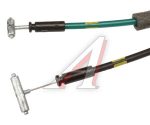 Изображение 4, 81410-2P000 Замок двери KIA Sorento (09-14) задней левой OE