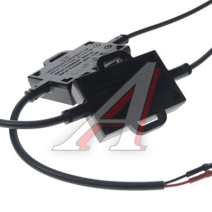 Изображение 4, 65210CW Лампа светодиодная 12/24V H7 PX26d 6000K Cool With LEDriving OSRAM