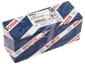Изображение 5, 0432191268 Форсунка MERCEDES Actros топливная BOSCH