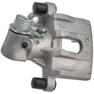 Изображение 1, Z82305R Суппорт FORD Focus (10-) задний правый ZIKMAR