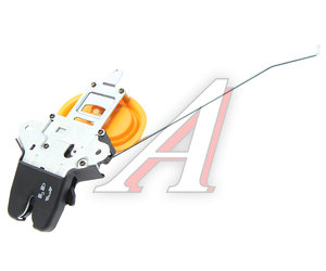 Изображение 2, 81230-2G000 Замок крышки багажника KIA Optima (05-06) OE