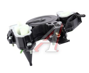 Изображение 4, P140096 Маслоотделитель VW Golf (14-) SKODA Octavia (13-) PATRON