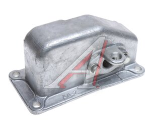 Изображение 1, 4320-3508060-01 Кронштейн УРАЛ стояночного тормоза в сборе (АО АЗ УРАЛ)