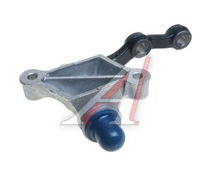 Изображение 2, 21010-3003080-88 Рычаг маятниковый ВАЗ-2101-2107 в сборе на подшипниках AVTOSTANDART