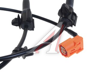 Изображение 2, ABS50076 Датчик АБС HONDA Jazz (02-) колеса переднего левого PATRON