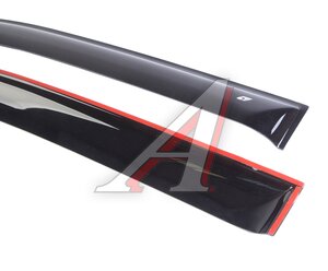 Изображение 2, V21703 Дефлектор двери VW T5 (03-15), T6(15-) COBRA TUNING