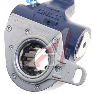 Изображение 3, 3519050LE030-6507 Рычаг тормоза регулировочный JAC OE