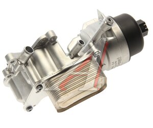 Изображение 2, V864374580 Фильтр масляный PEUGEOT CITROEN OE