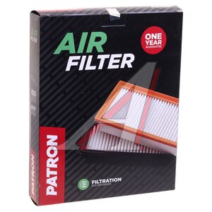 Изображение 6, PF1658 Фильтр воздушный BMW 1 (F20, F21) PATRON