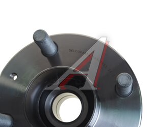 Изображение 3, 19347655 Ступица CHEVROLET Aveo (03-) задняя DELCOPARTS