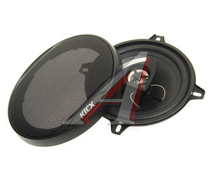 Изображение 3, DC 502MR Колонки коаксиальные 5" (13см) 45Вт KICX
