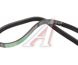 Изображение 3, 4PK1070HD Ремень приводной поликлиновой 4PK1070 GATES