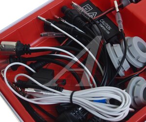 Изображение 4, DRL-P-U Огни ходовые дневного света OPTIMA