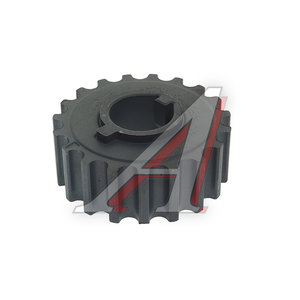Изображение 2, P31-0004 Шестерня OPEL Astra, Vectra (86-) (1.2/1.6) коленвала PATRON