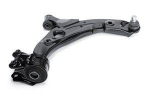 Изображение 1, 4320-049R Рычаг подвески MAZDA CX-7 (06-) передней нижний правый METACO