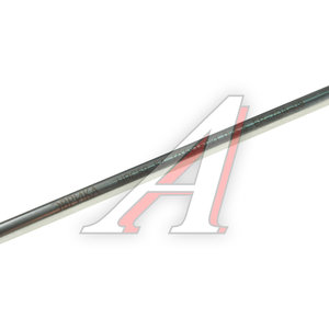 Изображение 2, ER-7DA-08 Отвертка шлицевая SL 5.5х150мм магнитная с противоскользящей ручкой ЭВРИКА