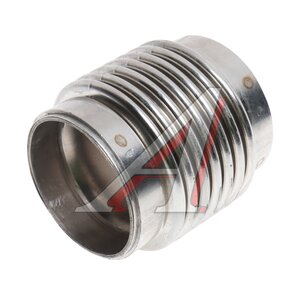 Изображение 2, SLP140 Коллектор MERCEDES C (W203) выпускной левый EUROEX