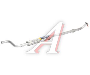 Изображение 1, R011 Резонатор ВАЗ-2170, 2172, 21101 (08-) CBD