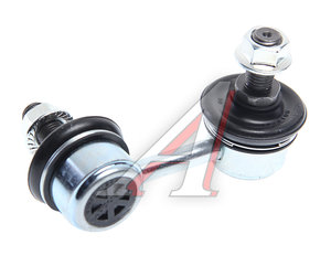 Изображение 2, SLH0094 Стойка стабилизатора HYUNDAI Accent (99-), Matrix переднего левая MANDO