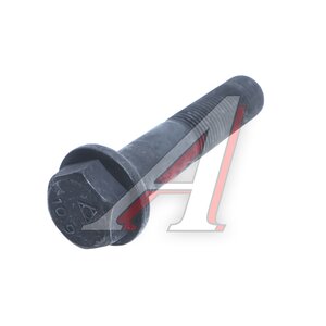 Изображение 1, HD90149320363 Болт М16х1.5х75 SHACMAN SHAANXI OE