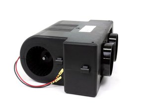 Изображение 4, ОСА3000-8110010-24-16 Отопитель салона дополнительный 24V d=16мм универсальный АВТОРАД
