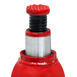 Изображение 3, GTE-TH90804 Домкрат бутылочный 8т 222-447мм GTE
