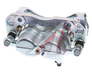 Изображение 5, EX5818026A00 Суппорт HYUNDAI Santa Fe (00-) передний левый (2WD) MANDO