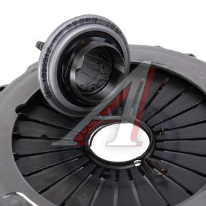 Изображение 5, 805062 Сцепление MAN F2000, F90 комплект VALEO