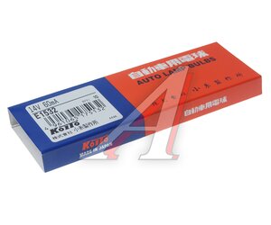 Изображение 4, E1532 Лампа 14V T4.2 60mA подсветка кнопок (1шт.) KOITO