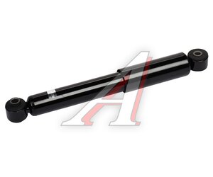 Изображение 2, MSS015083 Амортизатор FIAT 500 (07-) задний левый/правый газовый MANDO