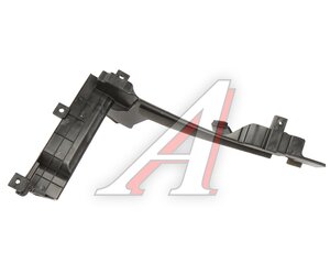 Изображение 3, 29150-C5000 Кожух KIA Sorento (15-) (TCI) радиатора левый OE